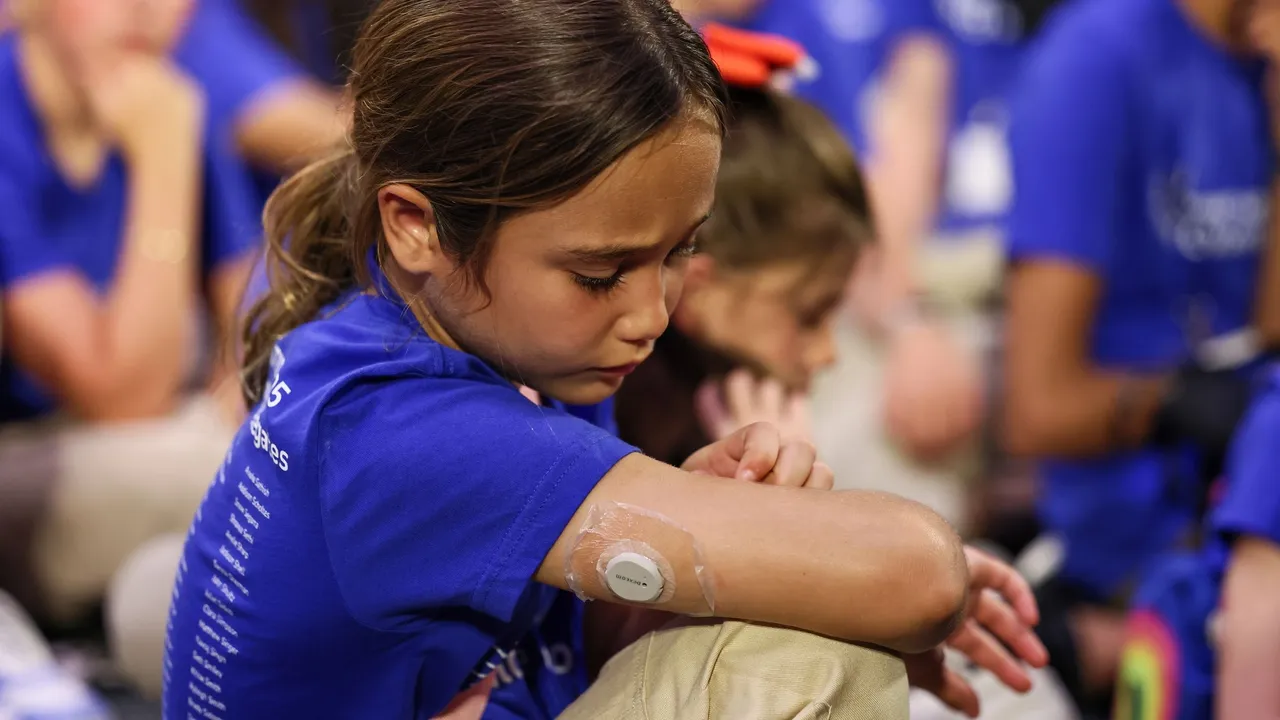 Image from inkl.com: Two FDA Approvals in June 2026 Expand Options for Children with Type 1 Diabetes