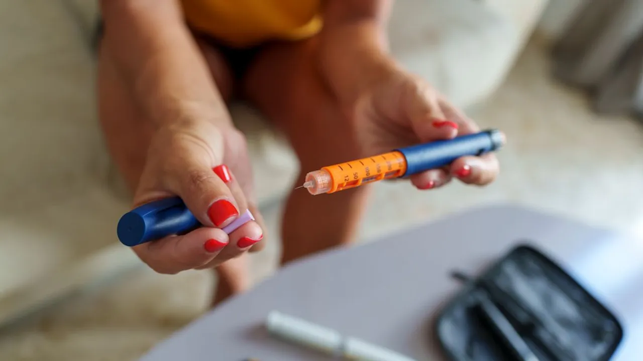 Image from health.yahoo.com: Low-Dose Transplant Drug Shows Promise in Slowing Type 1 Diabetes Progression