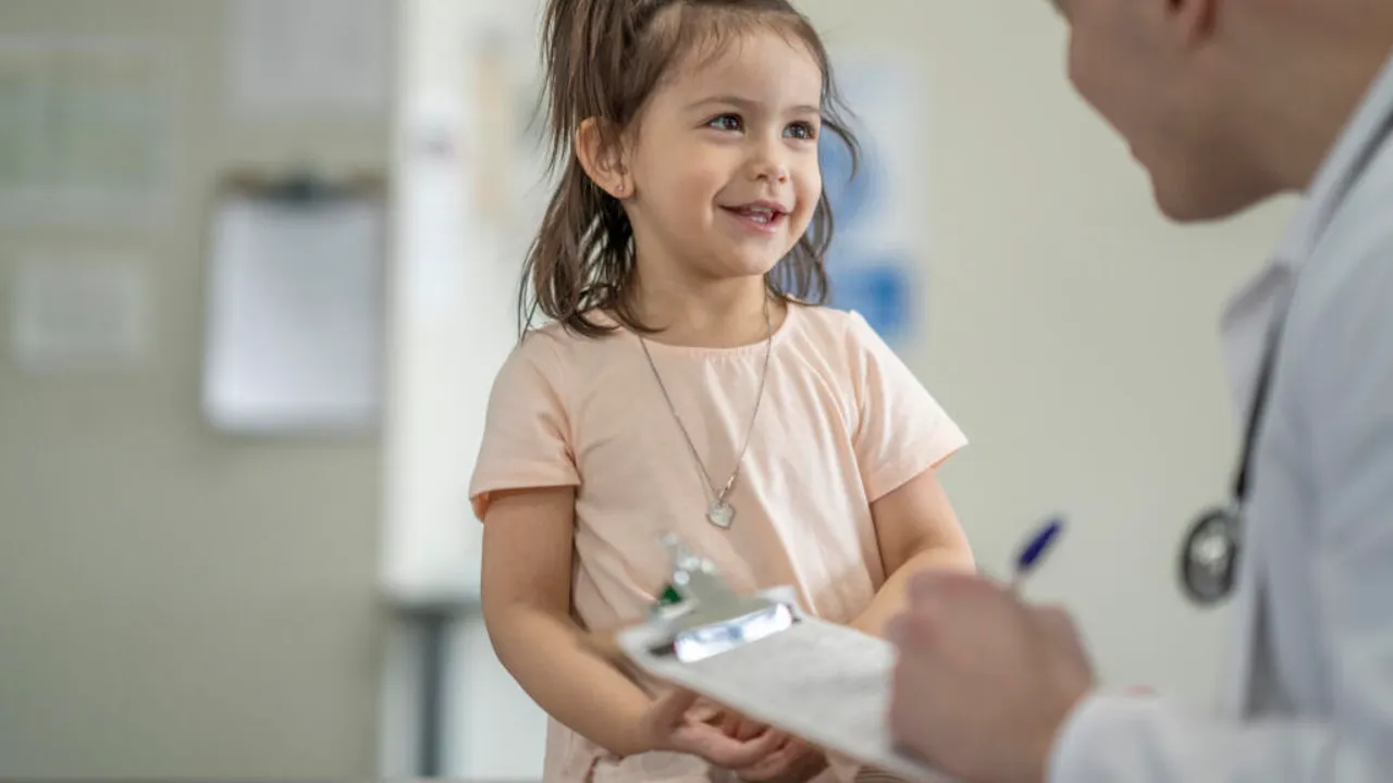 Image from breakthrought1d.org: FDA Approves Tzield for Young Children with Early-Stage Type 1 Diabetes