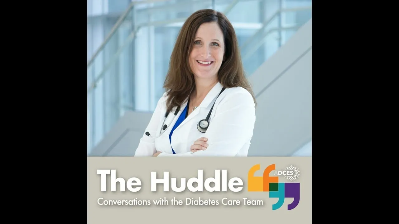 Video still from YouTube community video: Why Clinical Trials Matter in the Search for Type 1 Diabetes Solutions