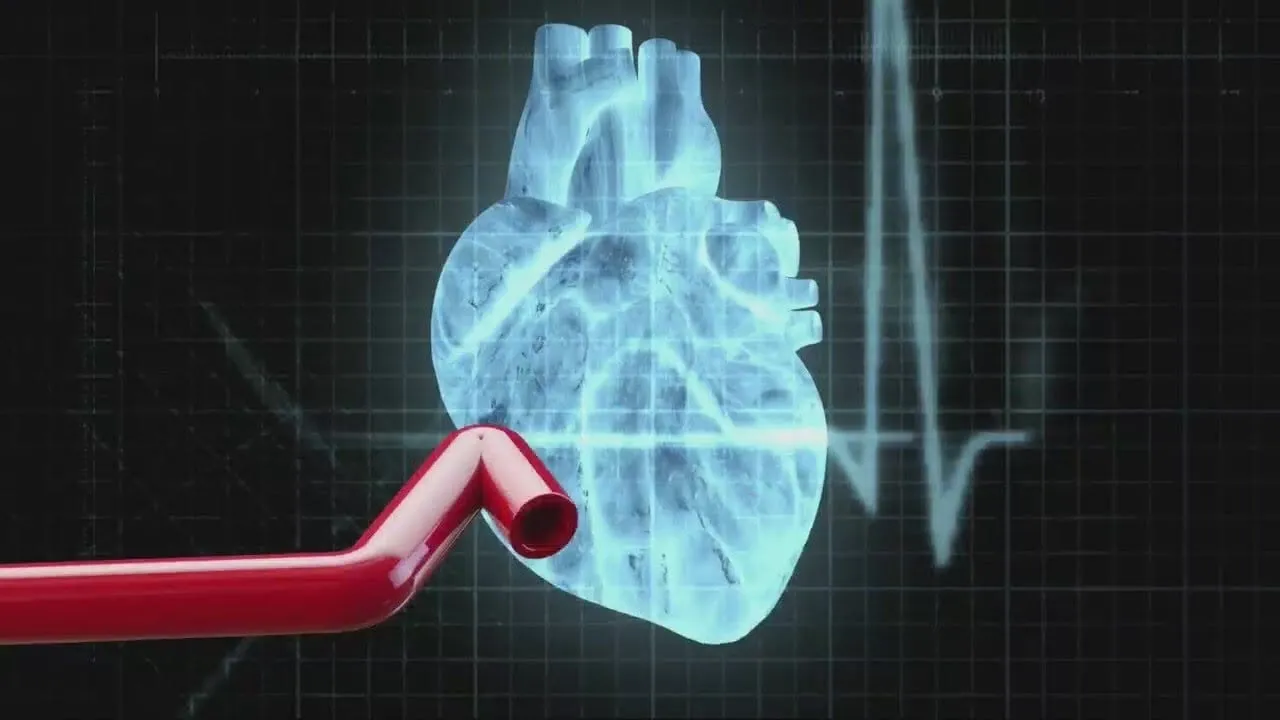 Video still from YouTube community video: Making the Bionic Pancreas Smarter: How Researchers Are Adding Prediction to Blood Sugar Management